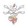 Mystic Medicham (Mega)